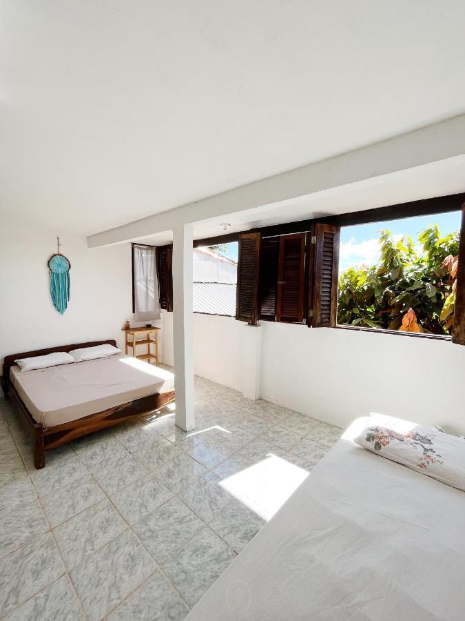 Morada Cacauera Apartment Itacaré Exterior foto