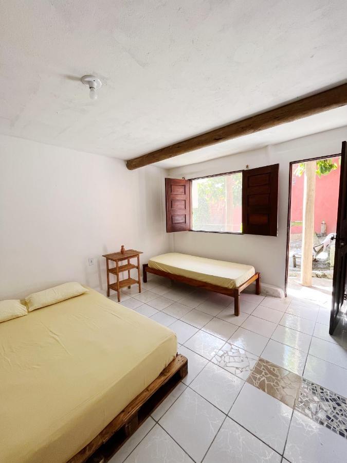 Morada Cacauera Apartment Itacaré Exterior foto