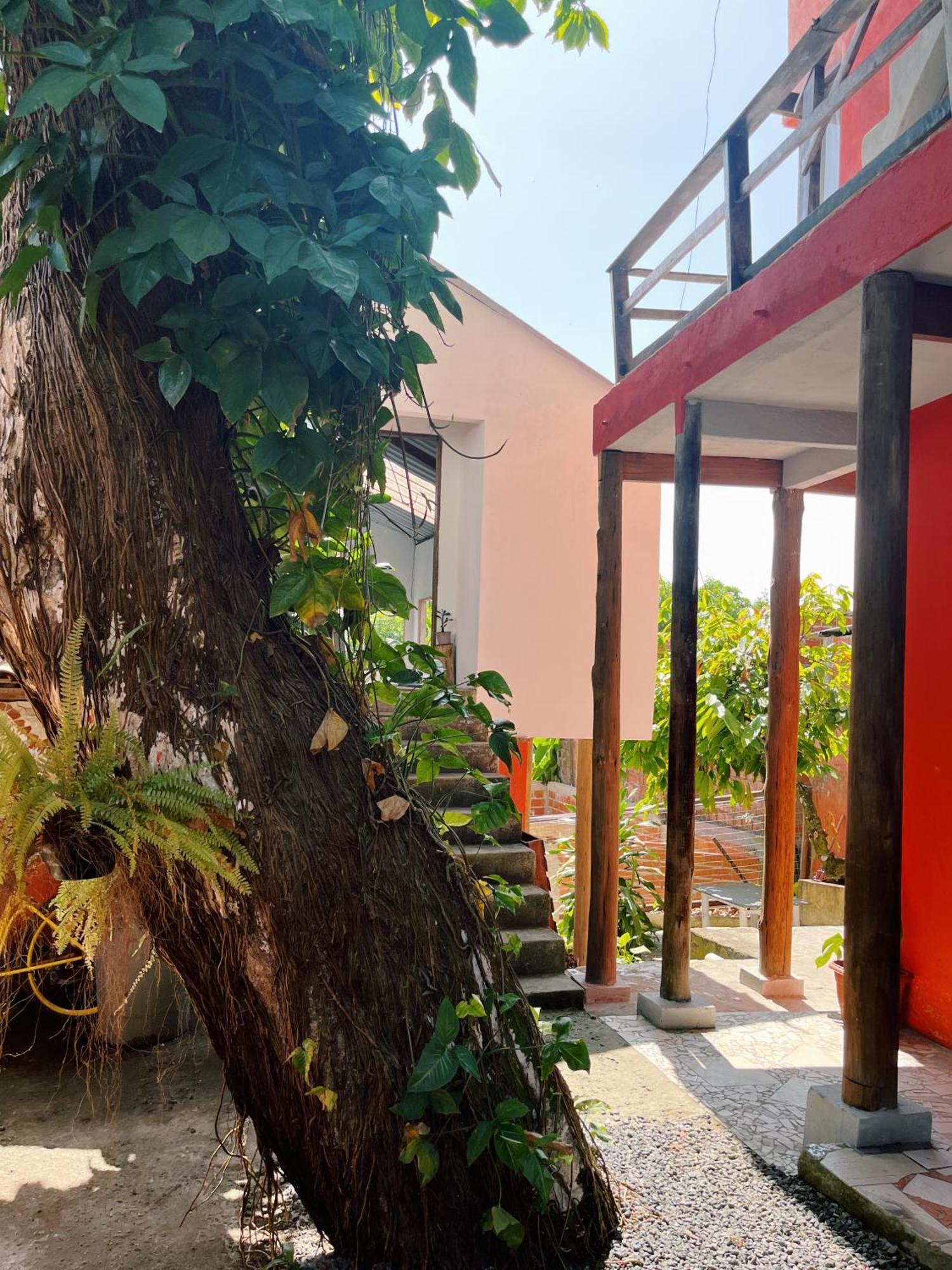 Morada Cacauera Apartment Itacaré Exterior foto