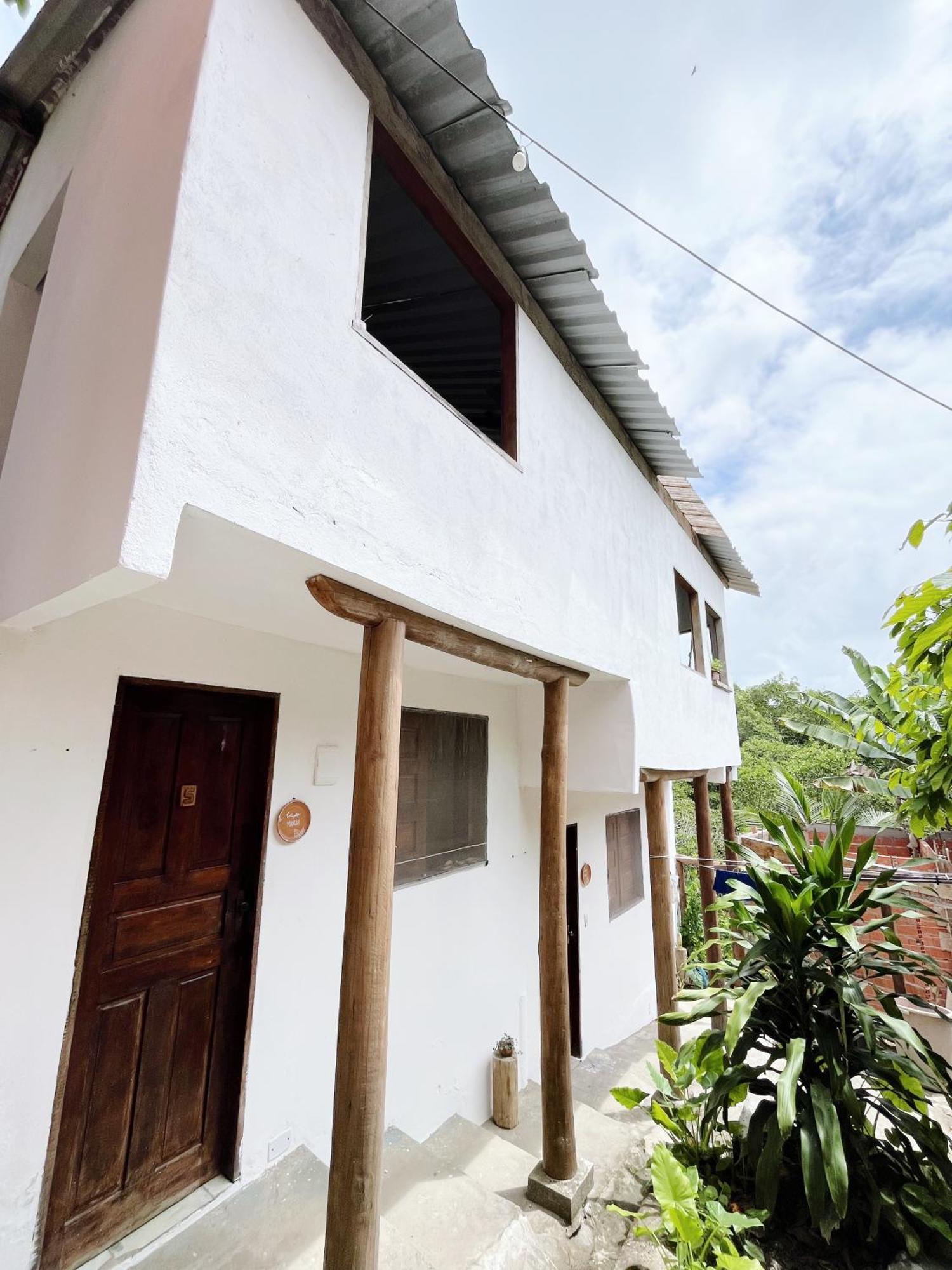 Morada Cacauera Apartment Itacaré Exterior foto