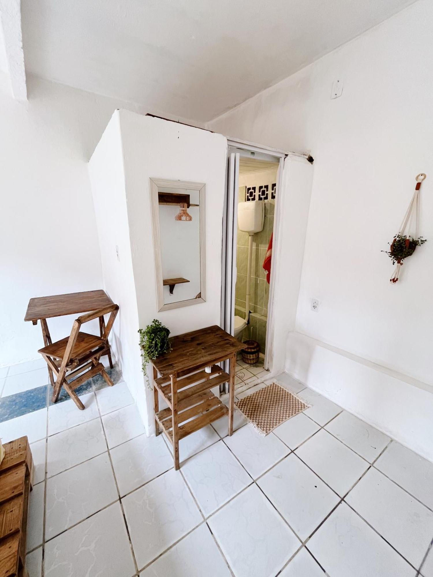 Morada Cacauera Apartment Itacaré Cameră foto